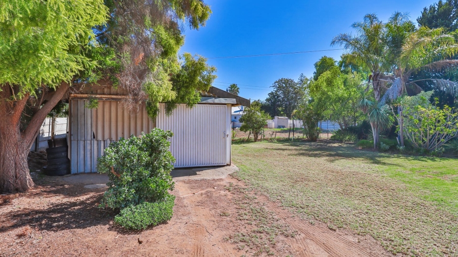 4 Bedroom Property for Sale in Bonnievale Western Cape